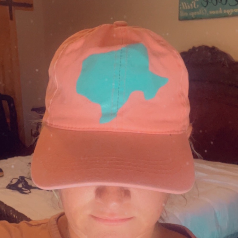 Texas hat
